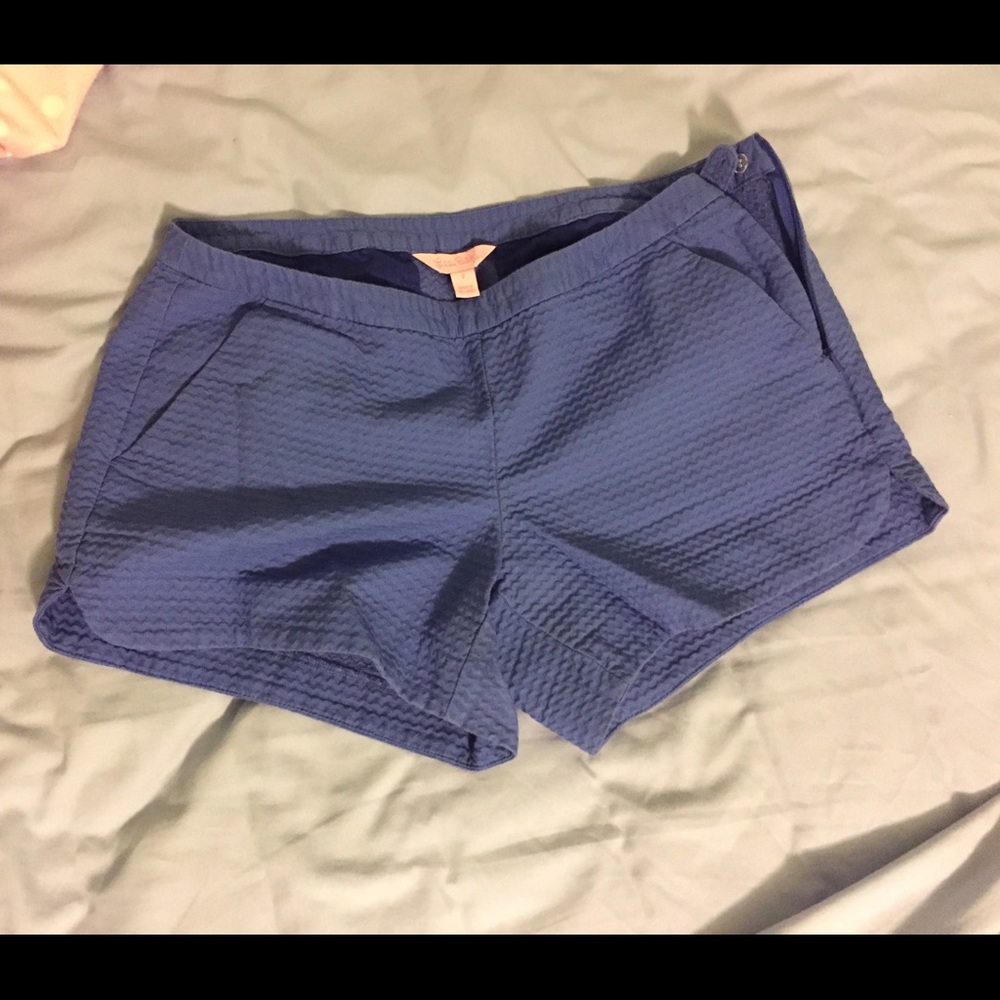 Lily Pulitzer shorts size 2