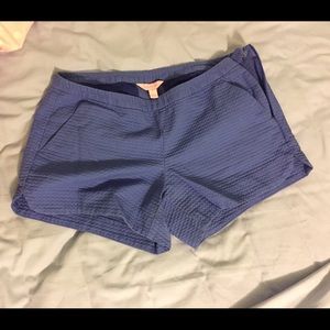 Lily Pulitzer shorts size 2