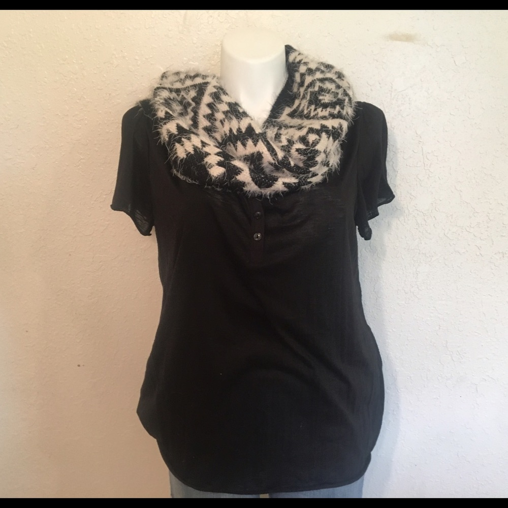 Faded Glory Top