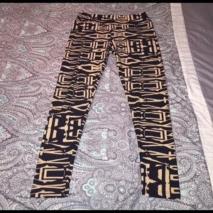 LuLaRoe Leggings!