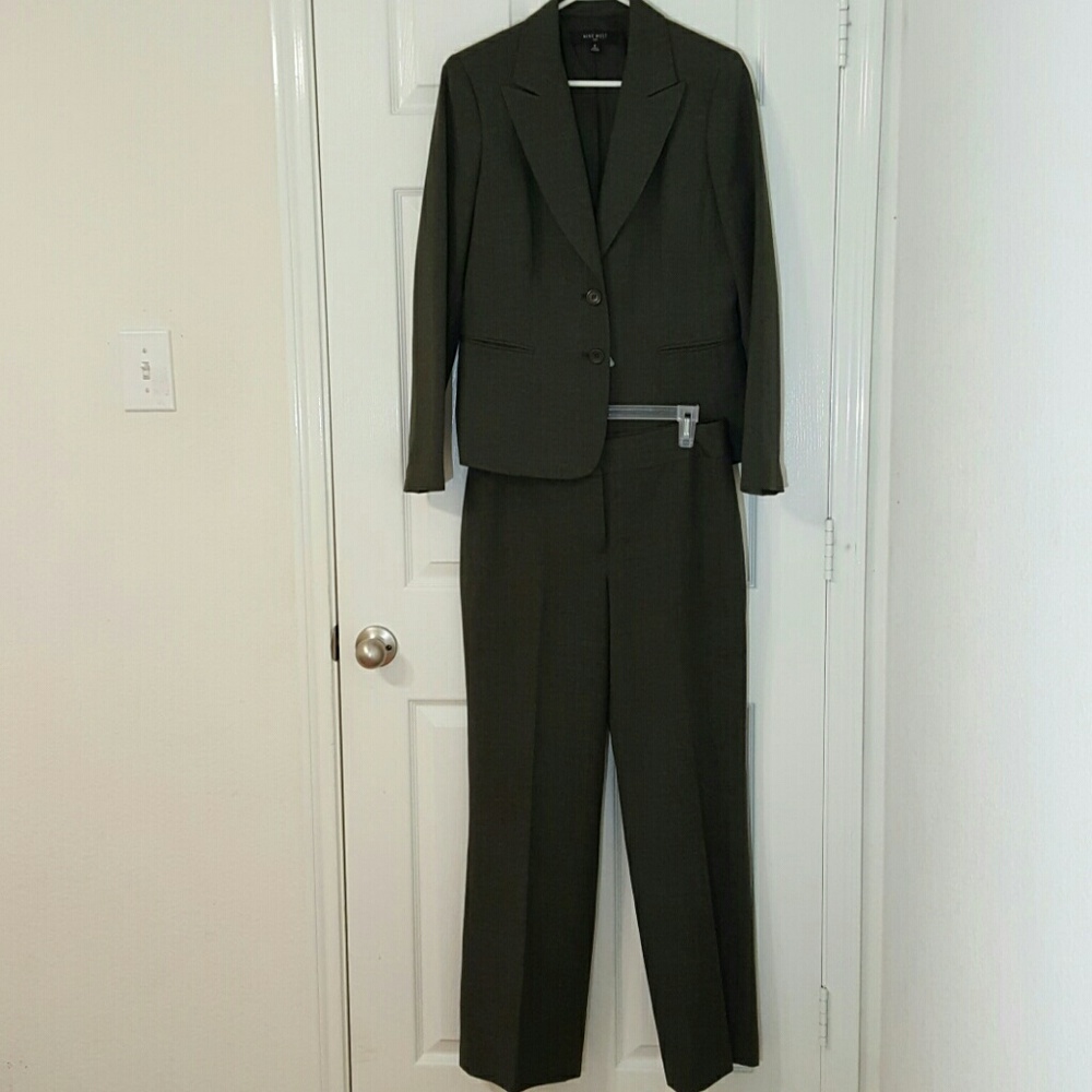 2 piece Nine West suit