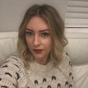 Meet your Posher, Oksana