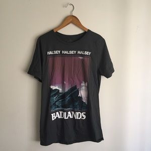 Halsey Badlands T-Shirt