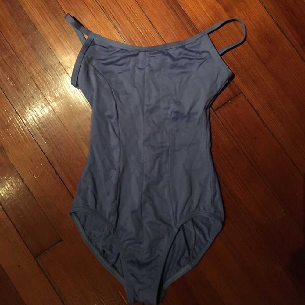 Ballet Leotard