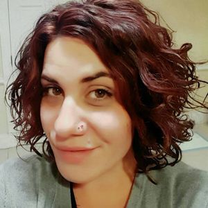 Meet your Posher, Kristal
