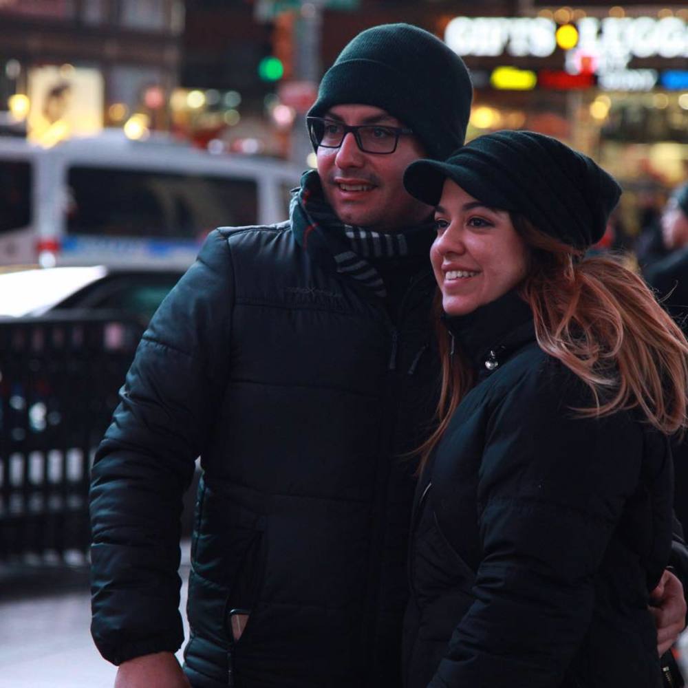 Meet your Posher, Elaine