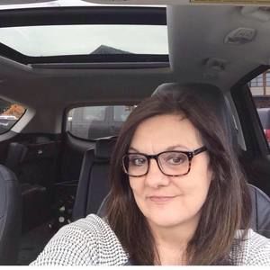 Meet your Posher, Tamara