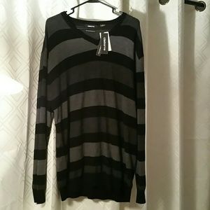 Men's Dress Sweater