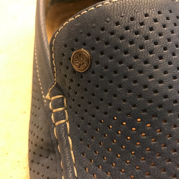 Size 8 1/2 Stacy Adam Shoes - Picture 4 of 4