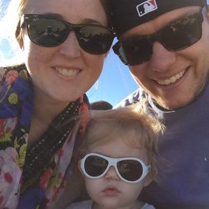 Meet your Posher, Meredith