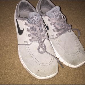 Nike SB Janoski Air Max