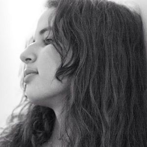 Meet your Posher, Daniela