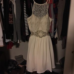 Formal dress