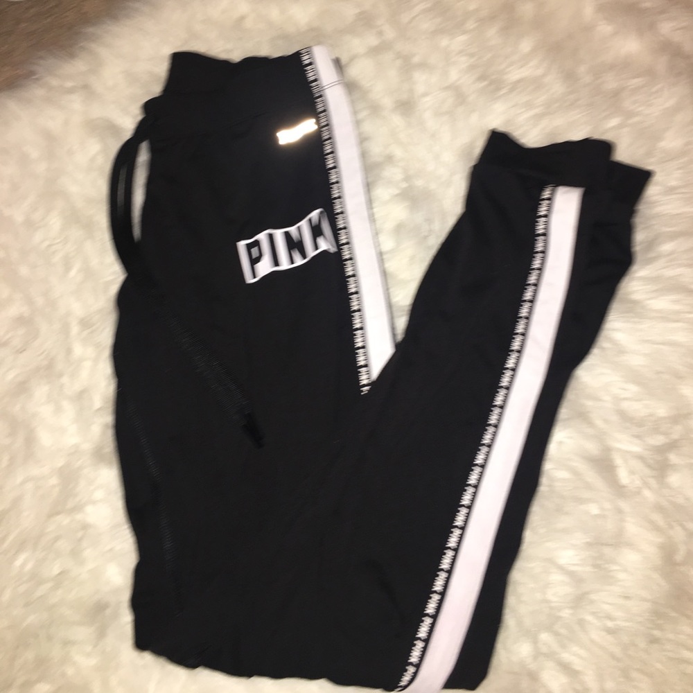 VS Pink Joggers