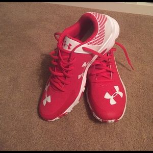 Under Armour ClutchFit Baseball Trainers