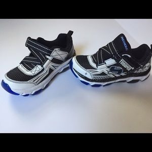 Skechers Star Wars NWOT!
