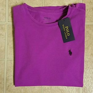 Men's Small Polo Ralph Lauren Shirt