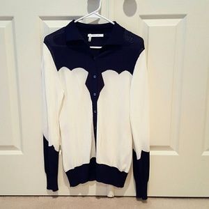 10 Crosby Derek Lam Cardigan