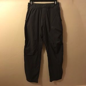 Lululemon Men's Seawall Track Pants