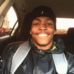 Meet your Posher, Nathan