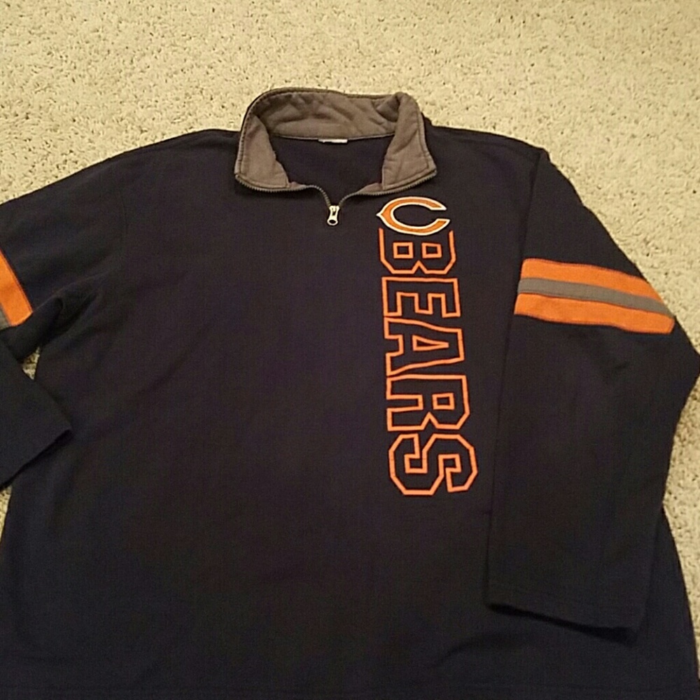 Chicago Bears Mens Sweatshirt