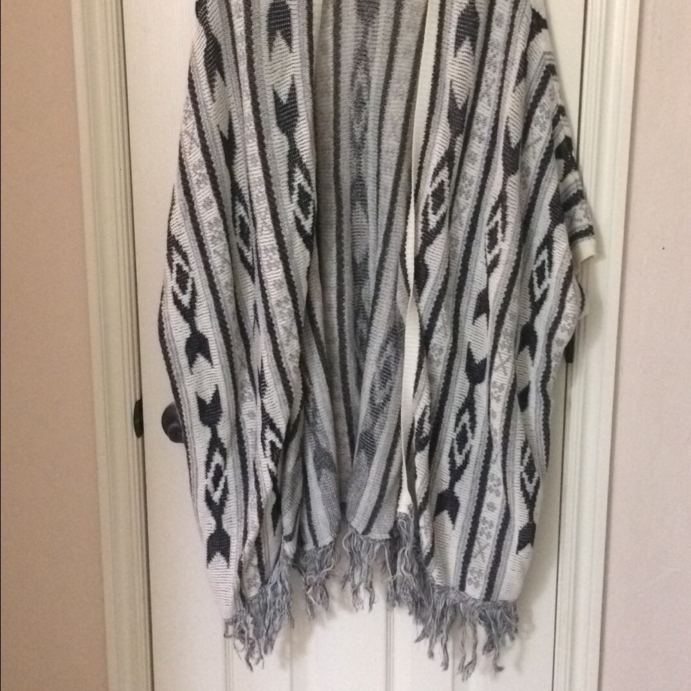 Cute cardigan