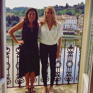 Meet your Posher, Molly