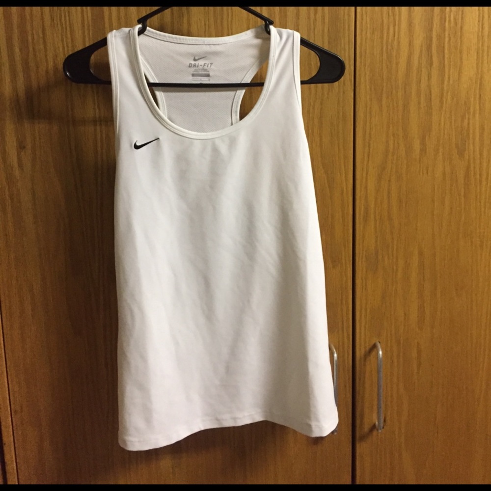 Sports Tank