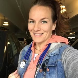 Meet your Posher, Stephanie