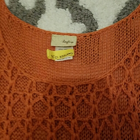 Daytrip lightweight sweater. - Picture 2 of 3