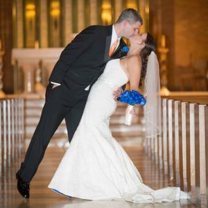 Meet your Posher, Julianne