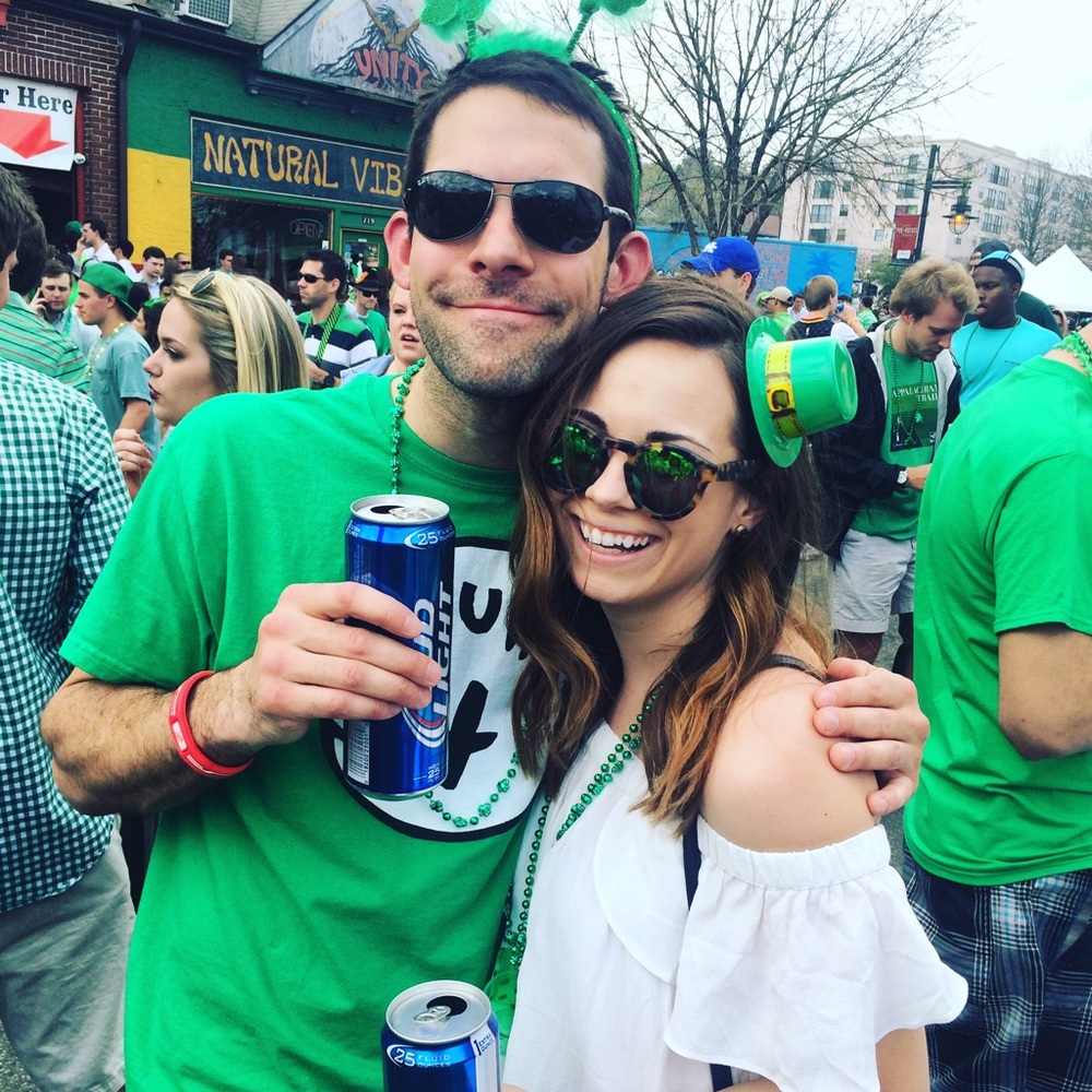 Meet your Posher, Meg