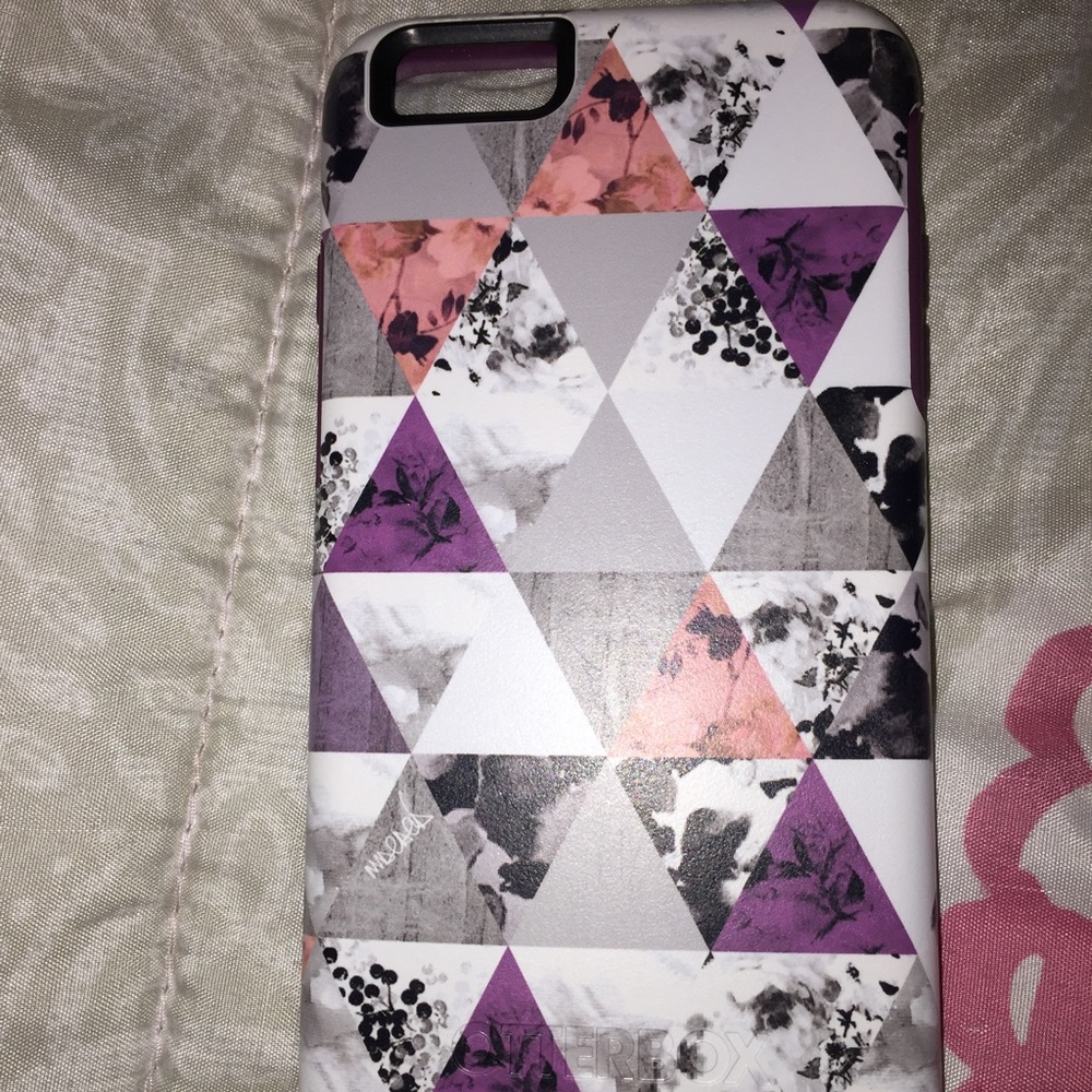 Otter Box Case