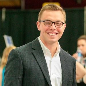 Meet your Posher, J.d.