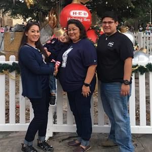 Meet your Posher, Sandy