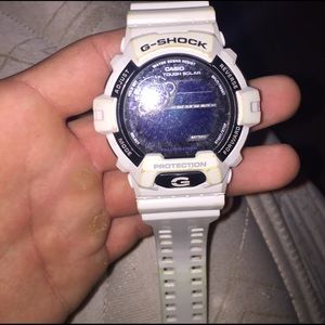 GShock