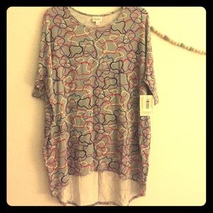 Medium Lularoe Irma