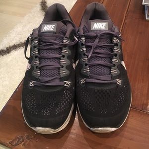 Nike LunarGlide 5