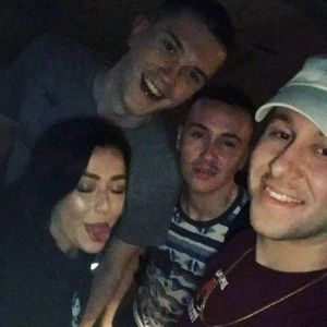 Meet your Posher, Jacob