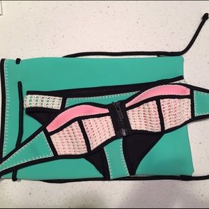 Triangl swimsuit
