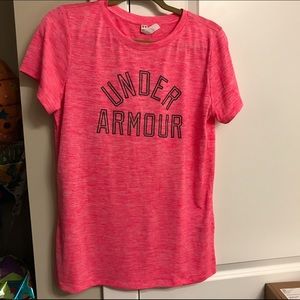 Under Armour Shirt - M
