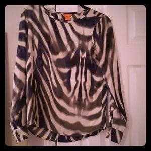 Joe Fresh Blouse
