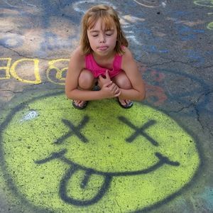 Meet your Posher, Sharon smith