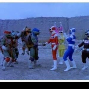 Meet your Posher, Tae