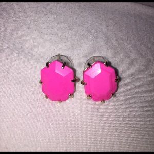 kendra scott stud earrings