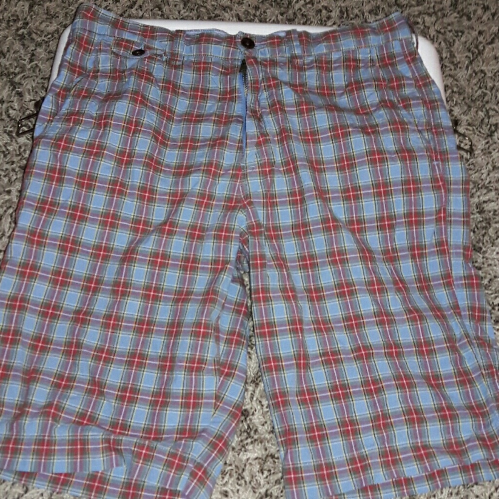 J.Crew shorts