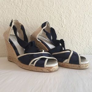 Coach Wedges
