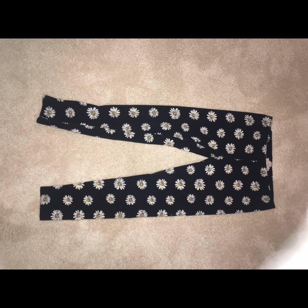 Leggings!