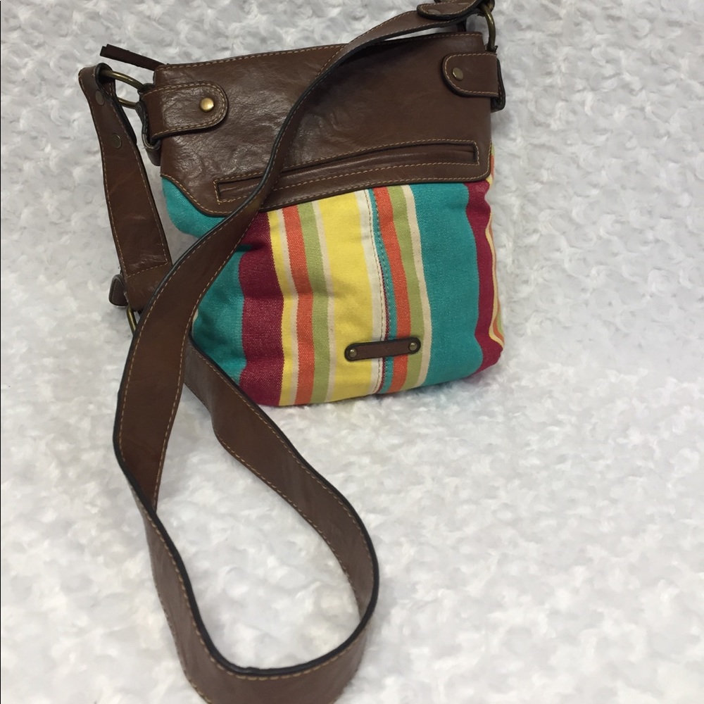 ( Access liz clairbone  )  Woman's Bag