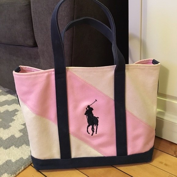 Ralph Lauren Handbags - ✨SALE: Ralph Lauren Purse